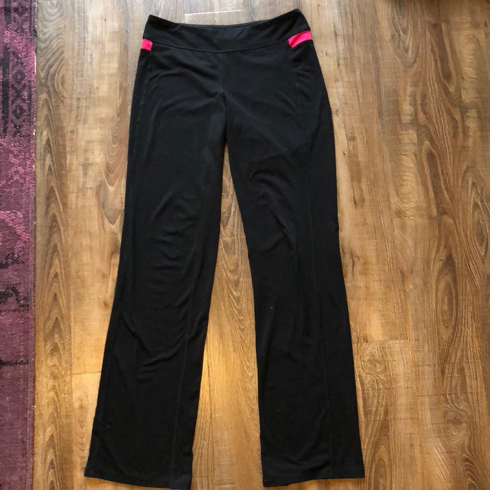 Yoga pants